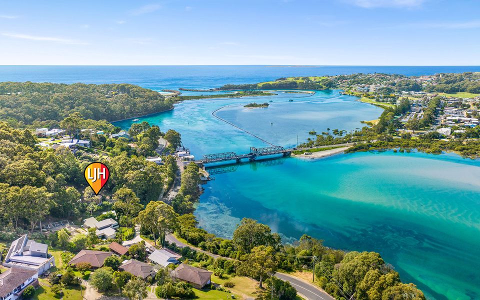 8 Riverview Road, North Narooma