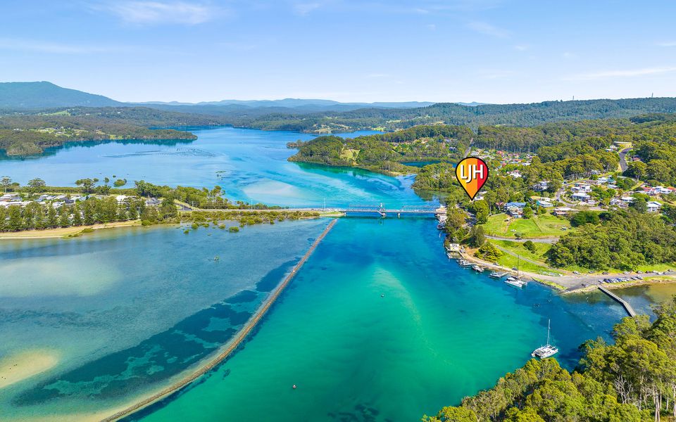 8 Riverview Road, North Narooma