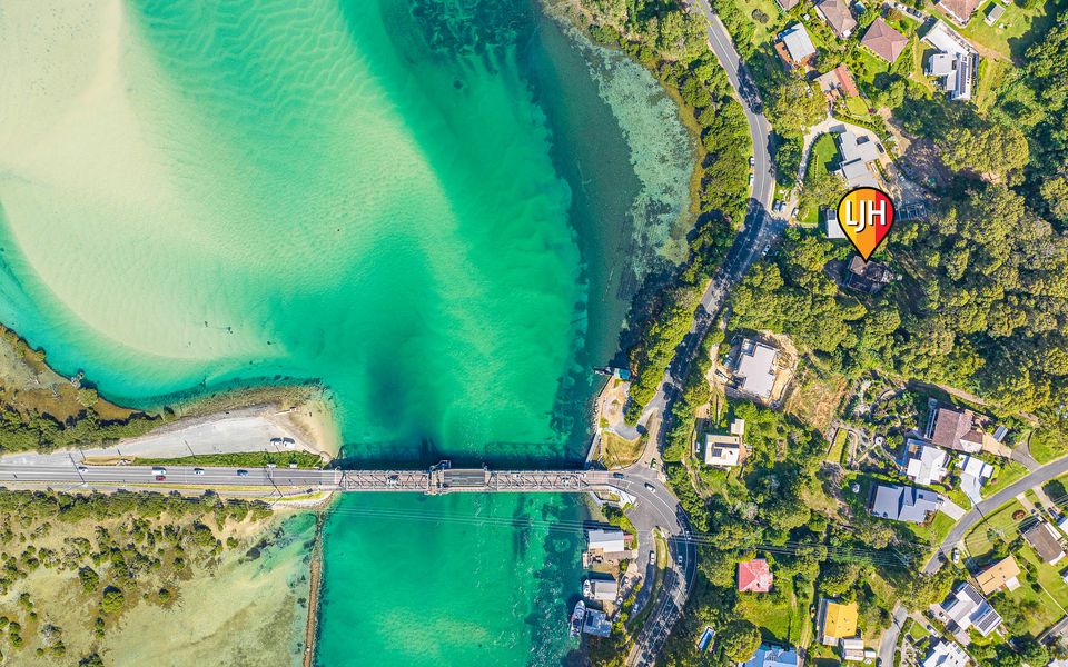 8 Riverview Road, North Narooma