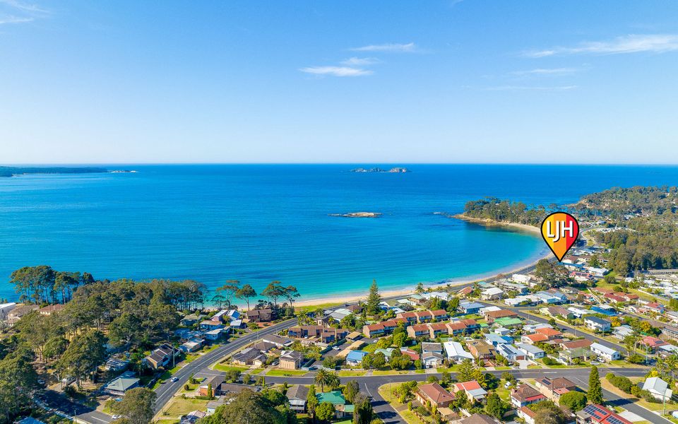 Ocean’s Edge in Batehaven