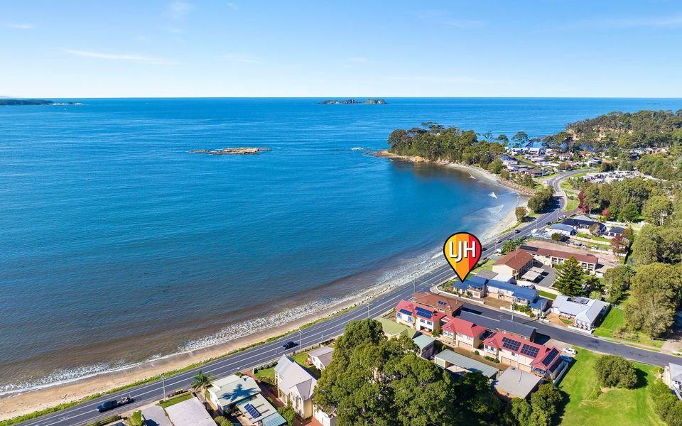 Ocean’s Edge in Batehaven