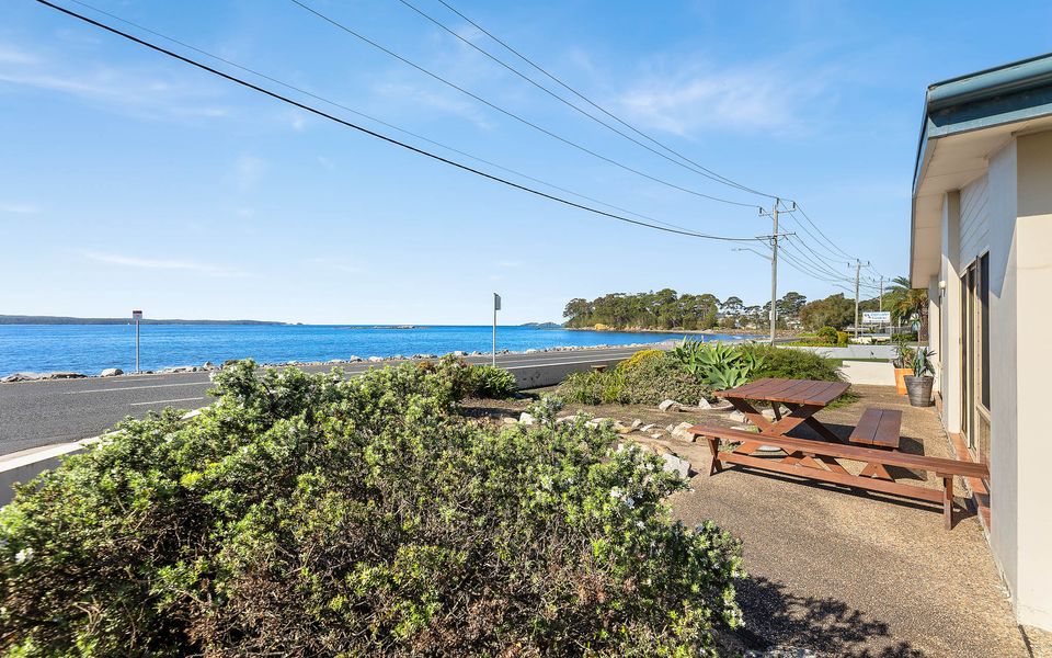 Ocean’s Edge in Batehaven