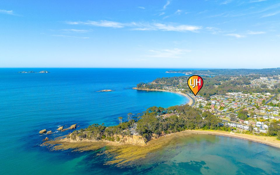 Ocean’s Edge in Batehaven