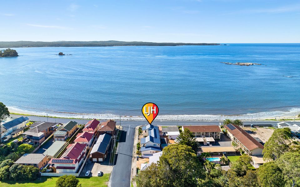 Ocean’s Edge in Batehaven