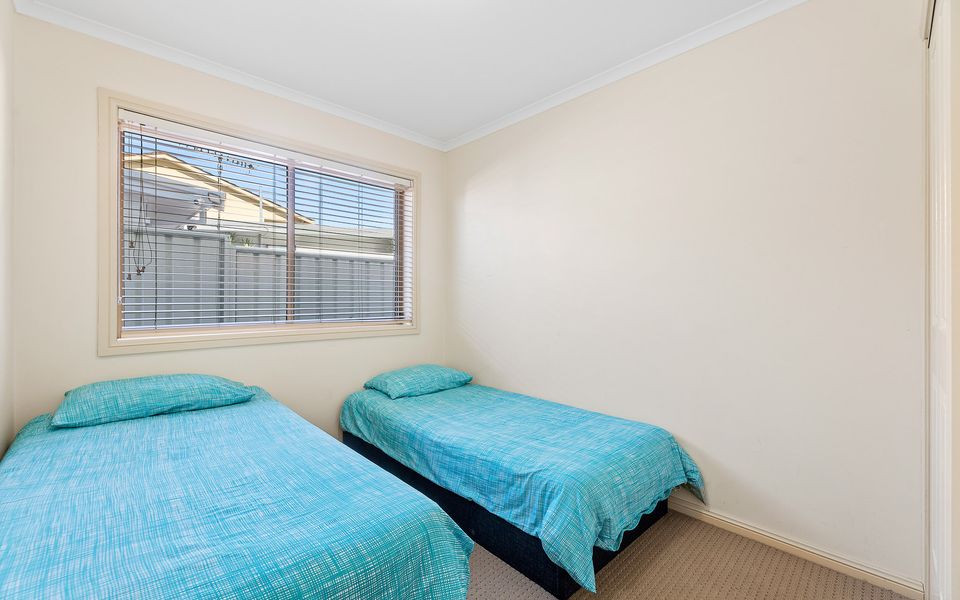 Ocean’s Edge in Batehaven