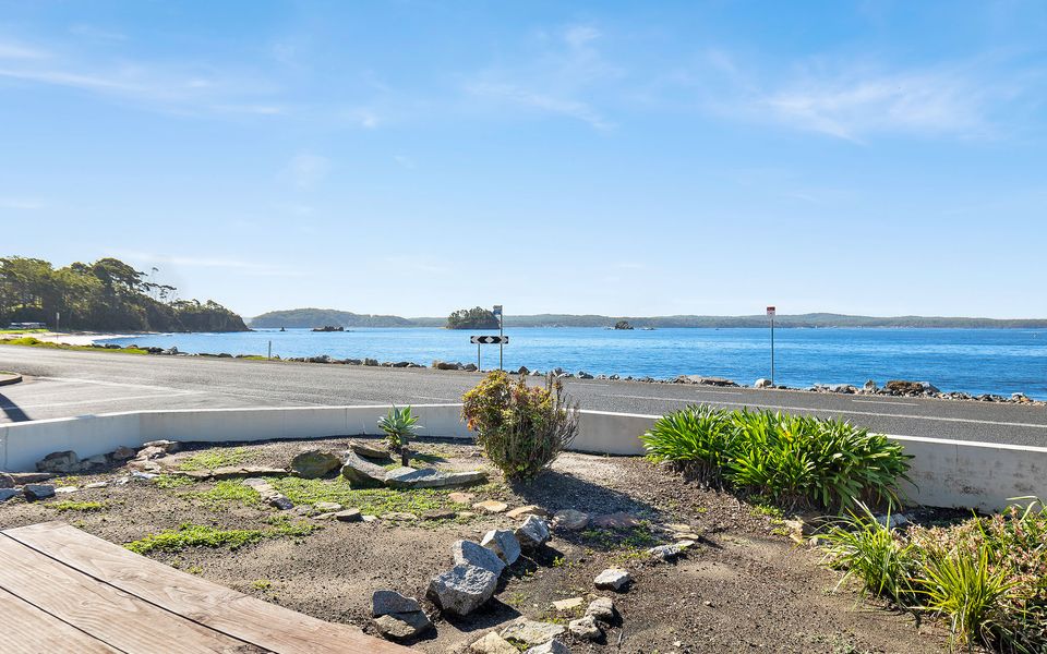 Ocean’s Edge in Batehaven