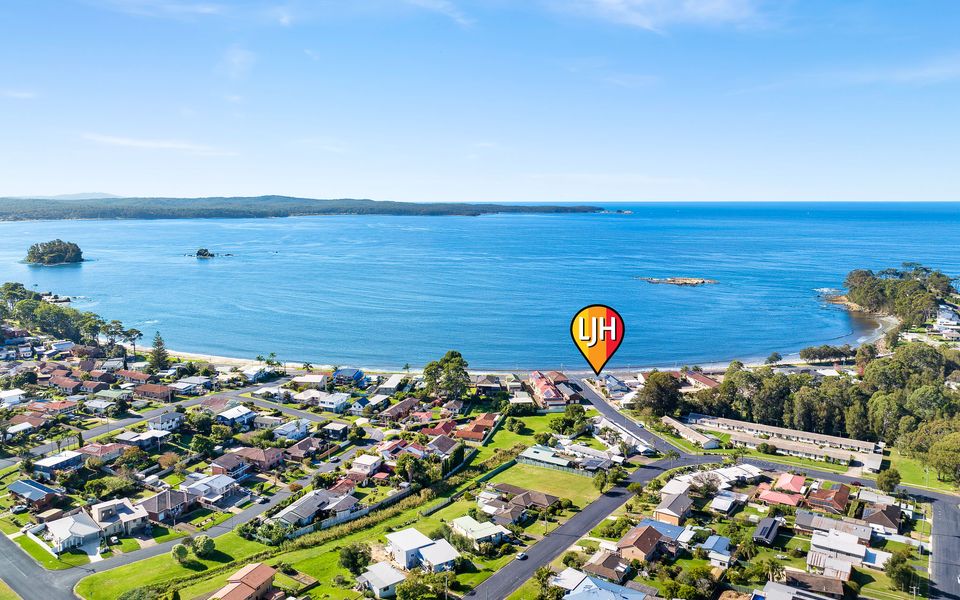 Ocean’s Edge in Batehaven