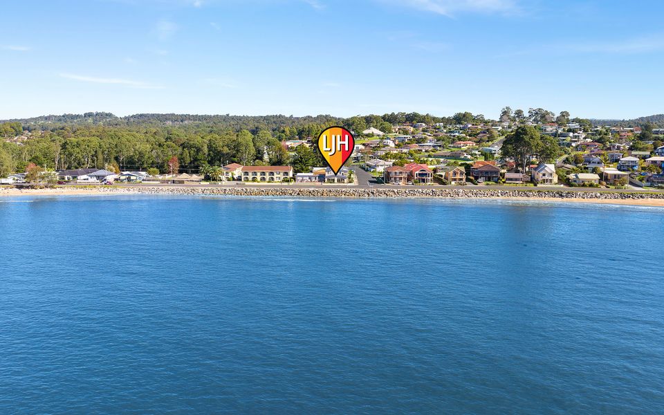 Ocean’s Edge in Batehaven