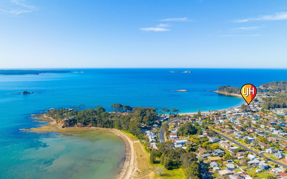 Ocean’s Edge in Batehaven