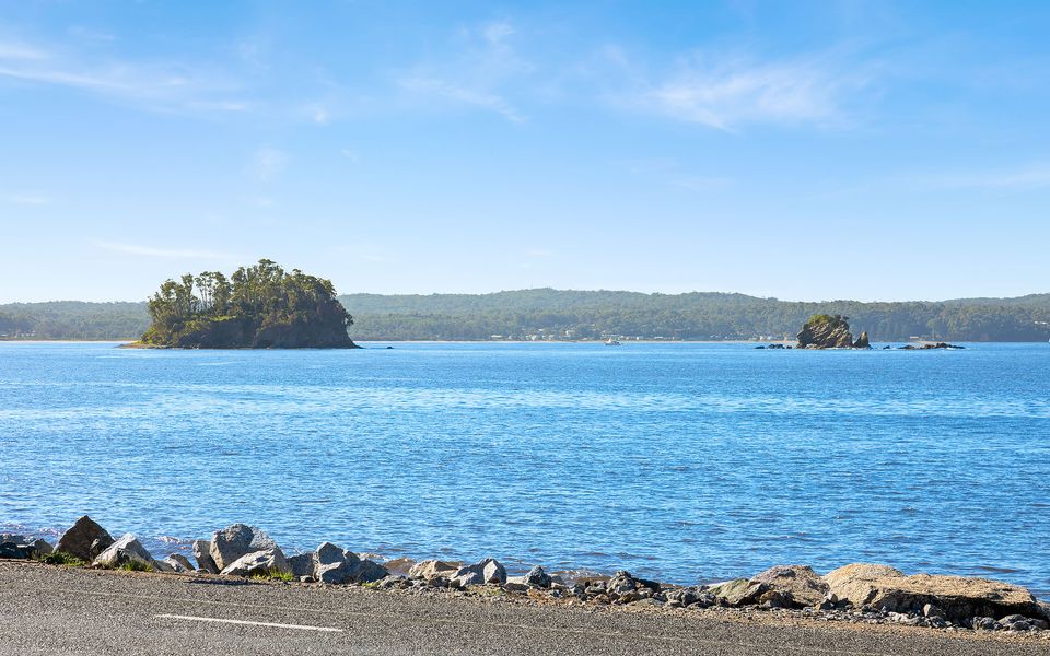 Ocean’s Edge in Batehaven