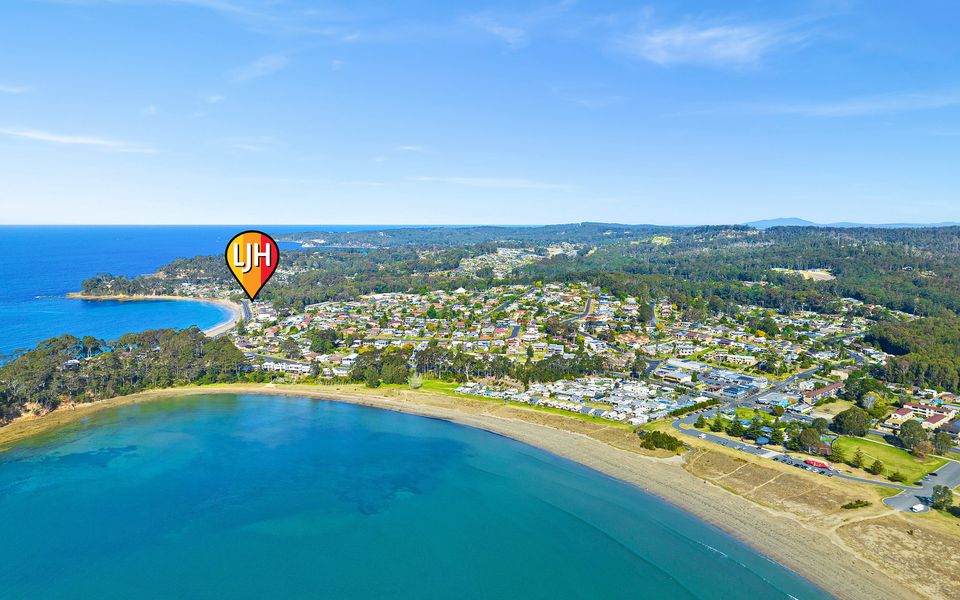 Ocean’s Edge in Batehaven