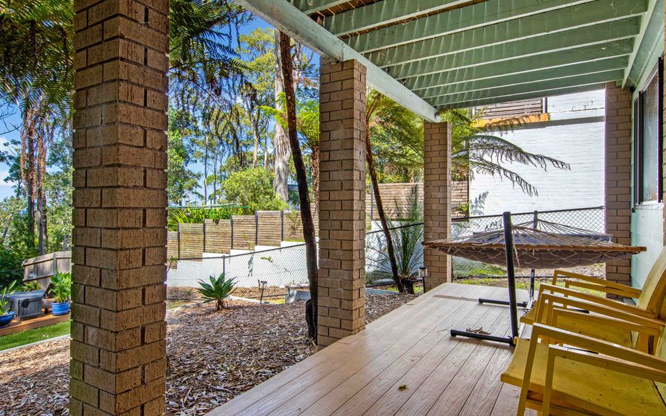 Coastal Haven in Long Beach