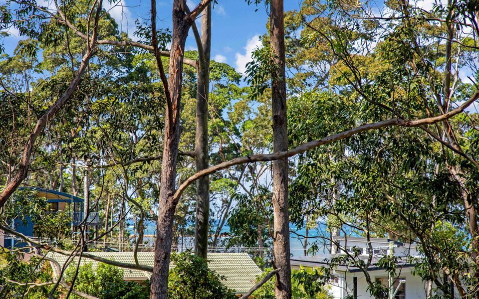 Coastal Haven in Long Beach