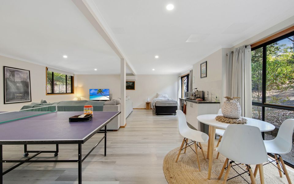 Coastal Haven in Long Beach