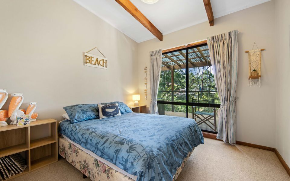 Coastal Haven in Long Beach