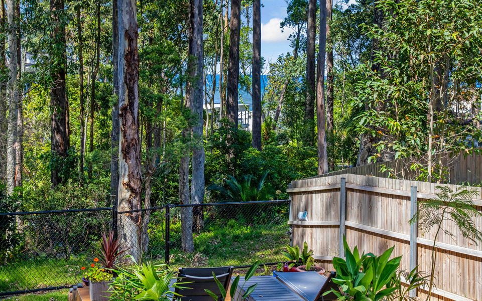 Coastal Haven in Long Beach