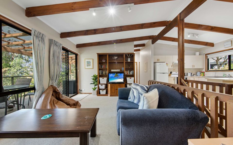 Coastal Haven in Long Beach