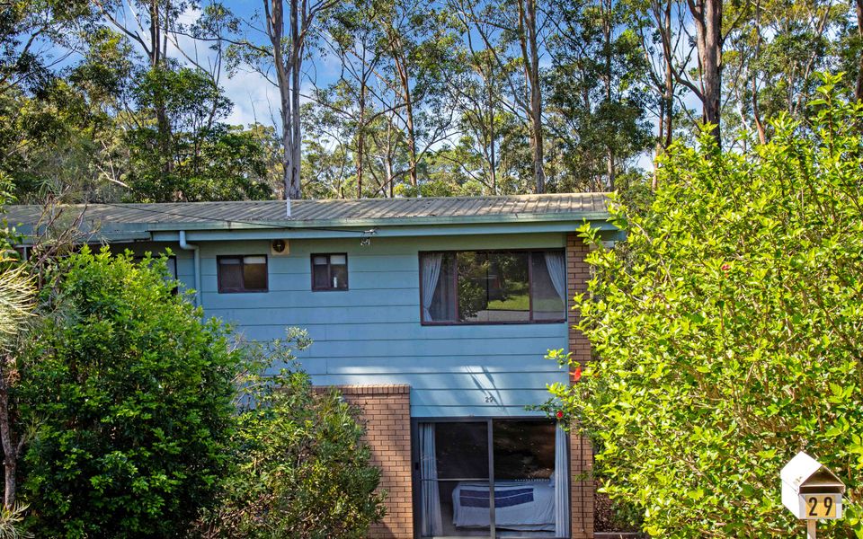 Coastal Haven in Long Beach