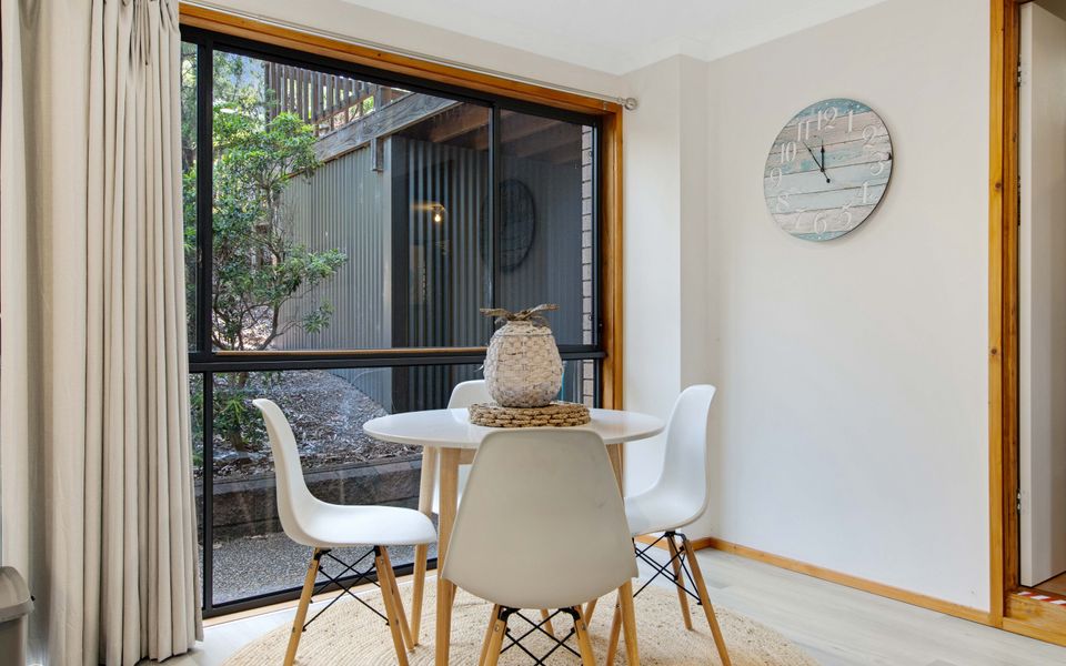 Coastal Haven in Long Beach