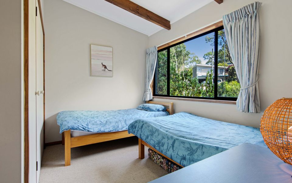 Coastal Haven in Long Beach