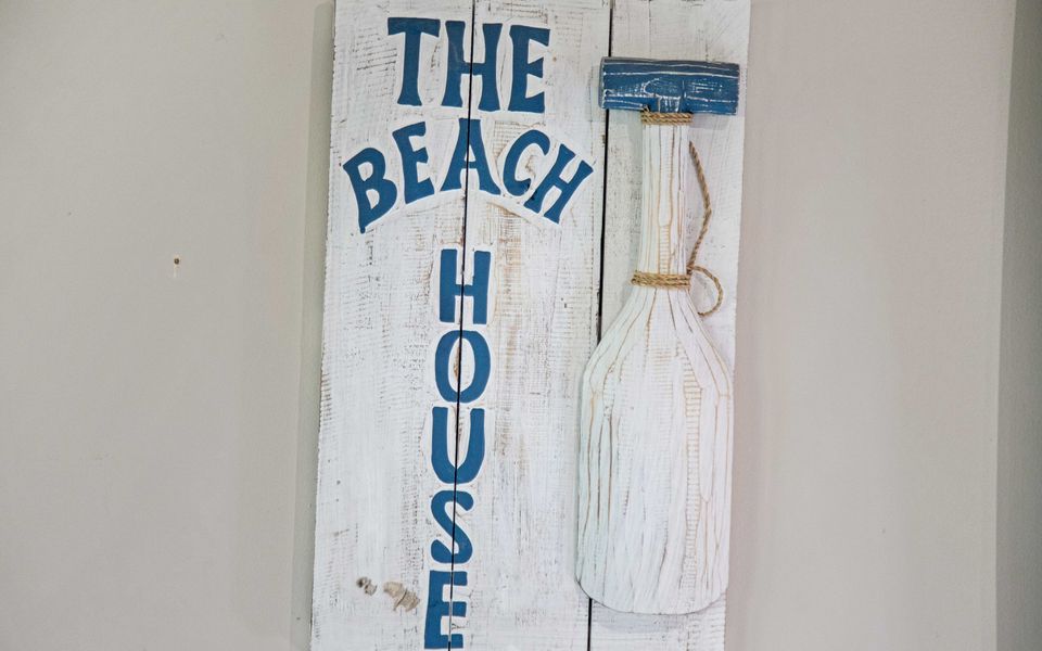 Coastal Haven in Long Beach