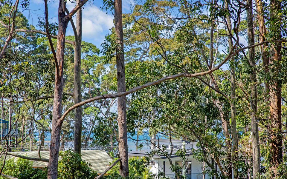 Coastal Haven in Long Beach