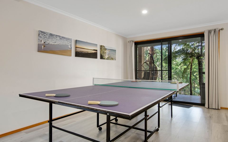 Coastal Haven in Long Beach