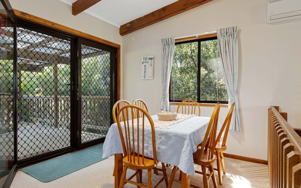 Coastal Haven in Long Beach