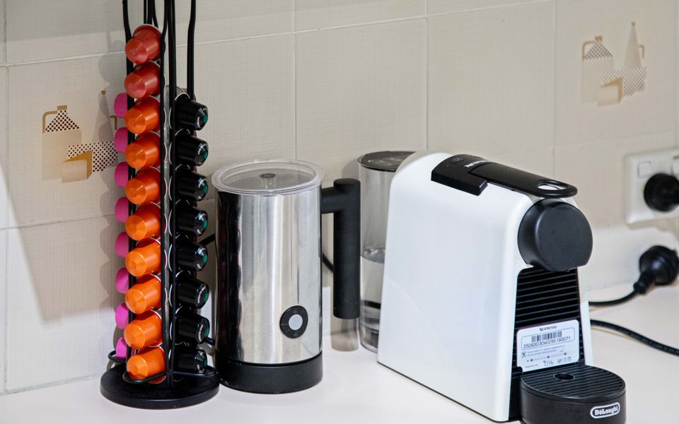 Coastal Haven in Long Beach