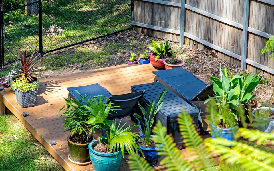 Coastal Haven in Long Beach