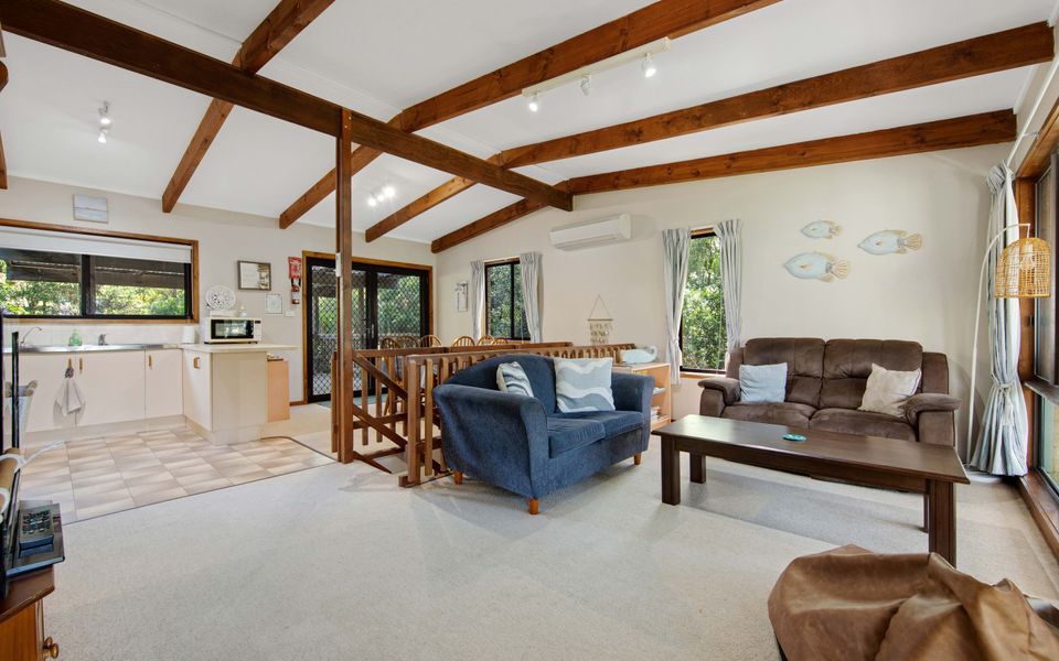 Coastal Haven in Long Beach