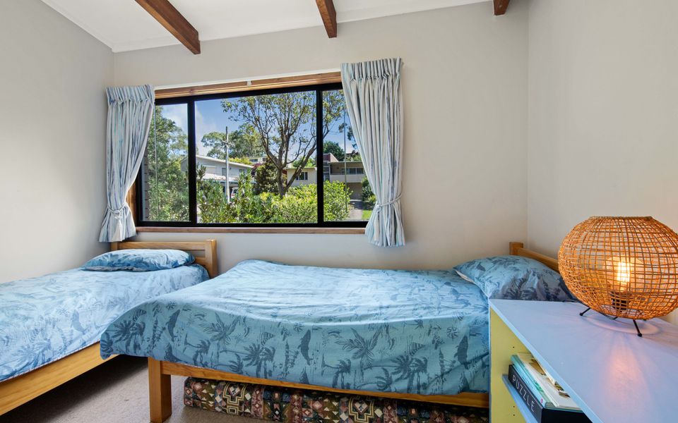 Coastal Haven in Long Beach