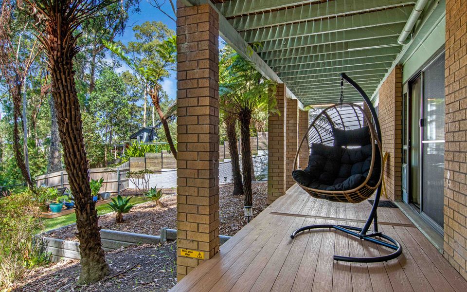 Coastal Haven in Long Beach