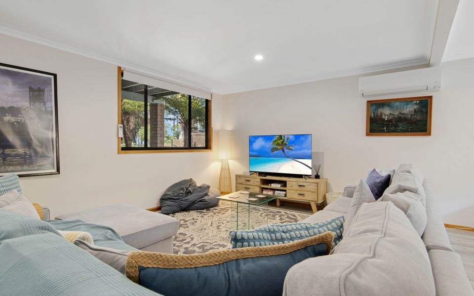 Coastal Haven in Long Beach