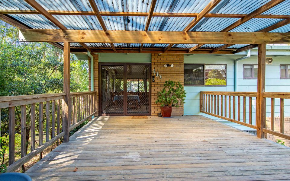 Coastal Haven in Long Beach