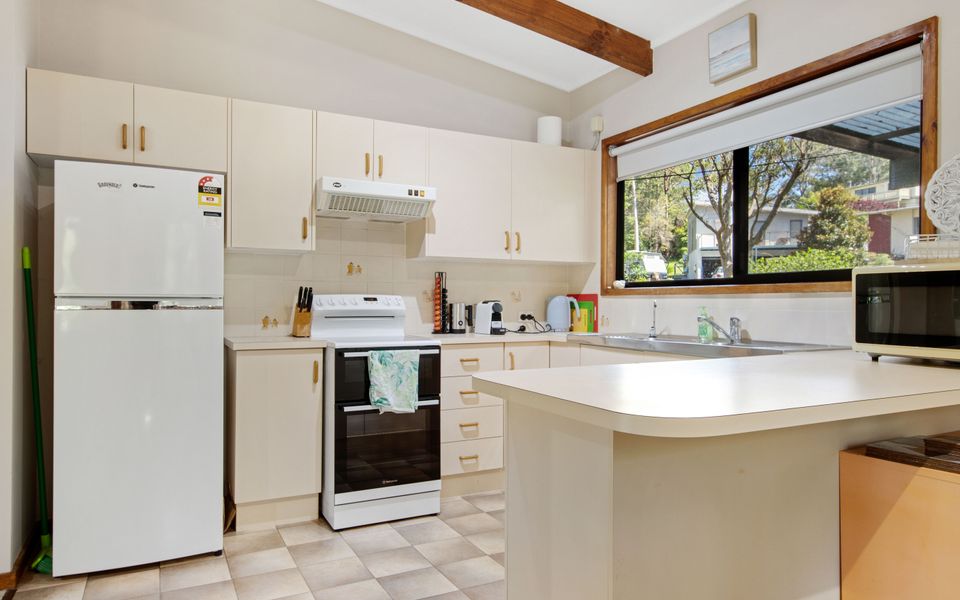 Coastal Haven in Long Beach