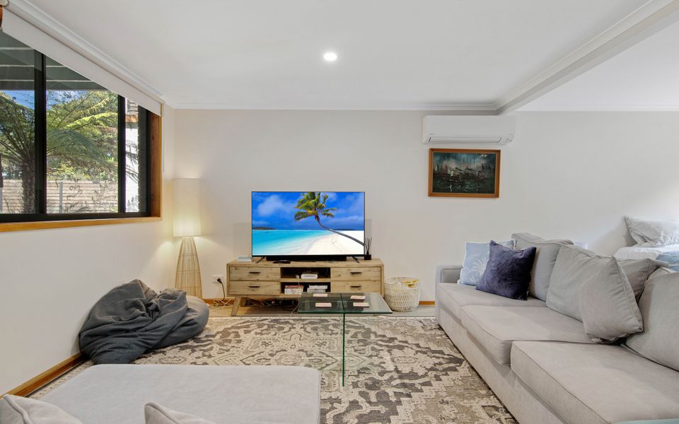 Coastal Haven in Long Beach