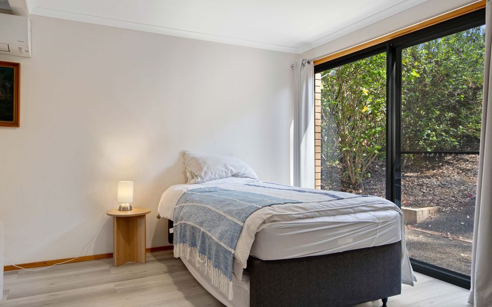 Coastal Haven in Long Beach