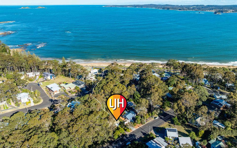 Coastal Haven in Long Beach