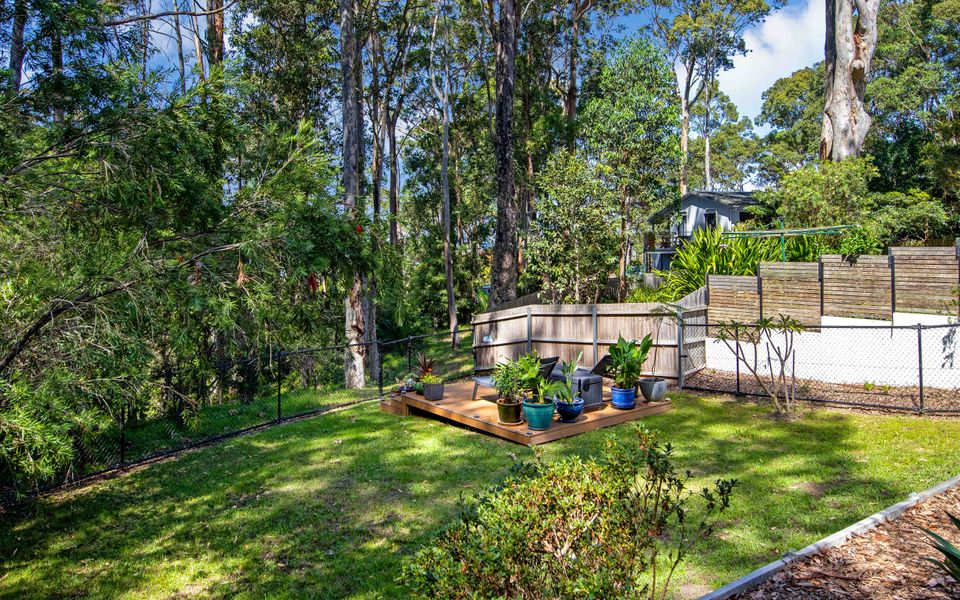 Coastal Haven in Long Beach