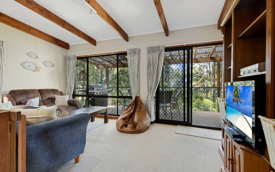 Coastal Haven in Long Beach