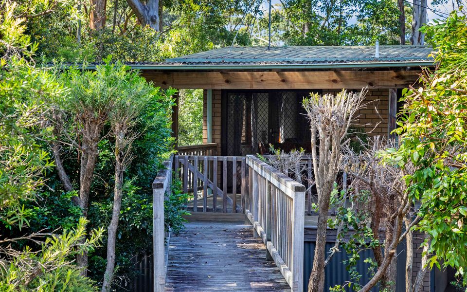 Coastal Haven in Long Beach