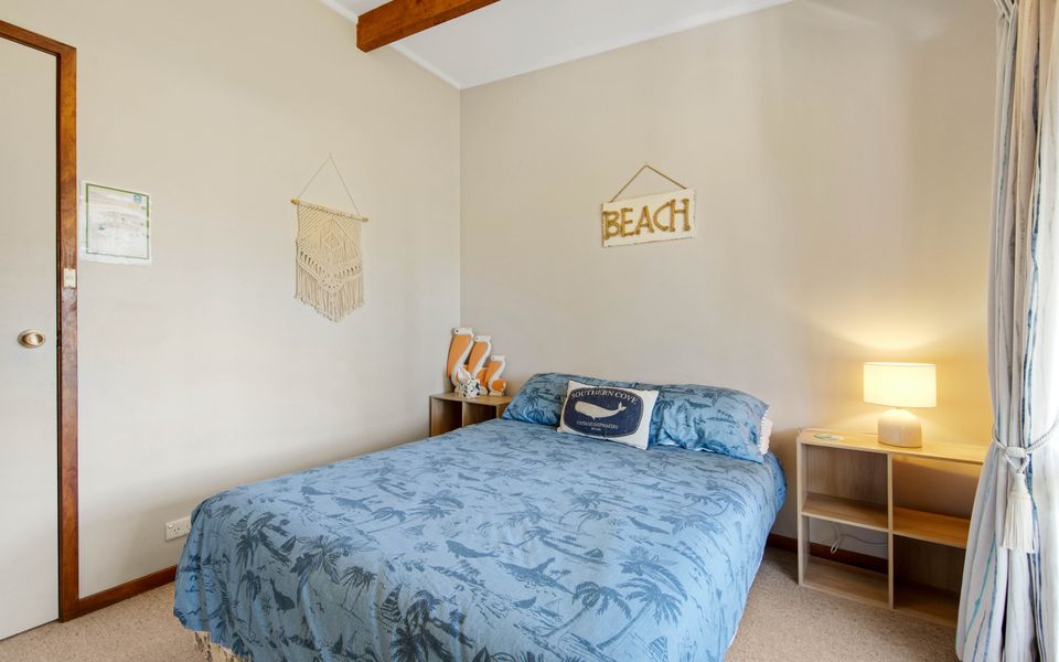 Coastal Haven in Long Beach