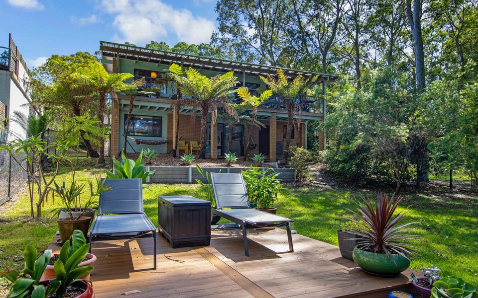 Coastal Haven in Long Beach