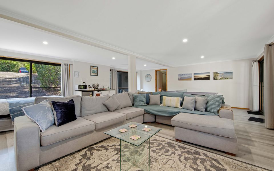 Coastal Haven in Long Beach