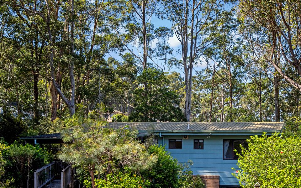 Coastal Haven in Long Beach