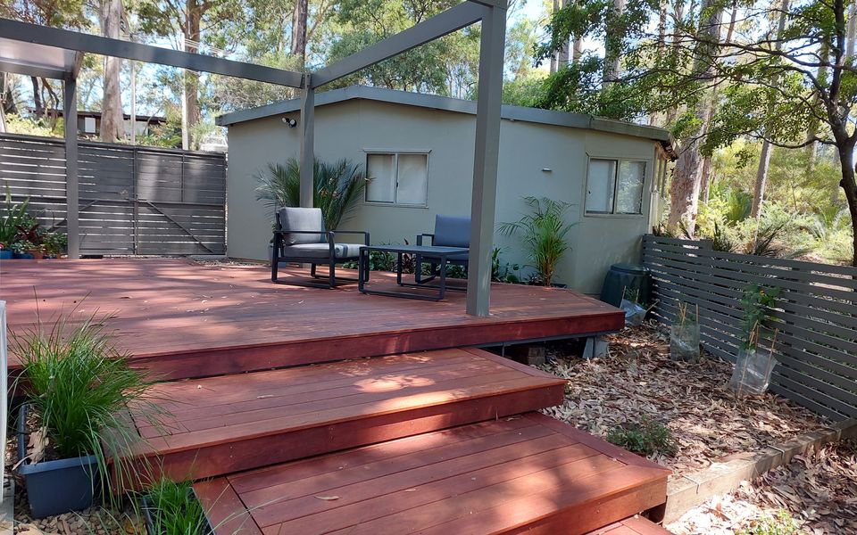 Home Sweet Holiday in Lilli Pilli