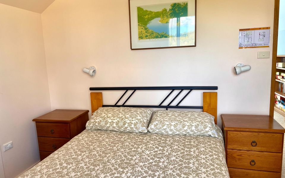 ‘Shimoda’ on Illabunda, McKenzies Beach