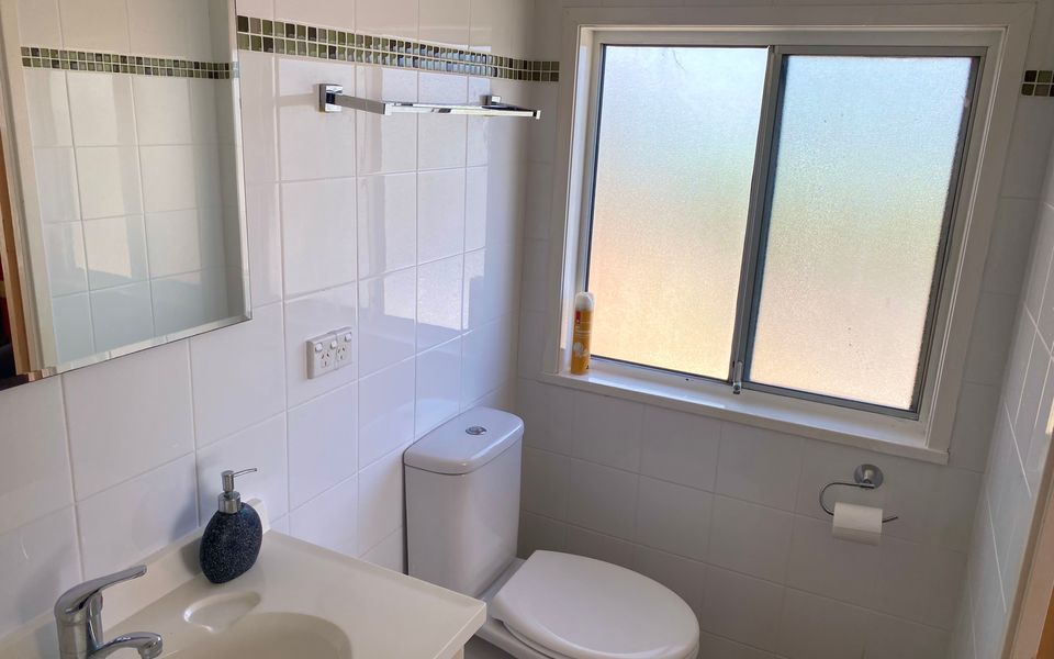 ‘Shimoda’ on Illabunda, McKenzies Beach