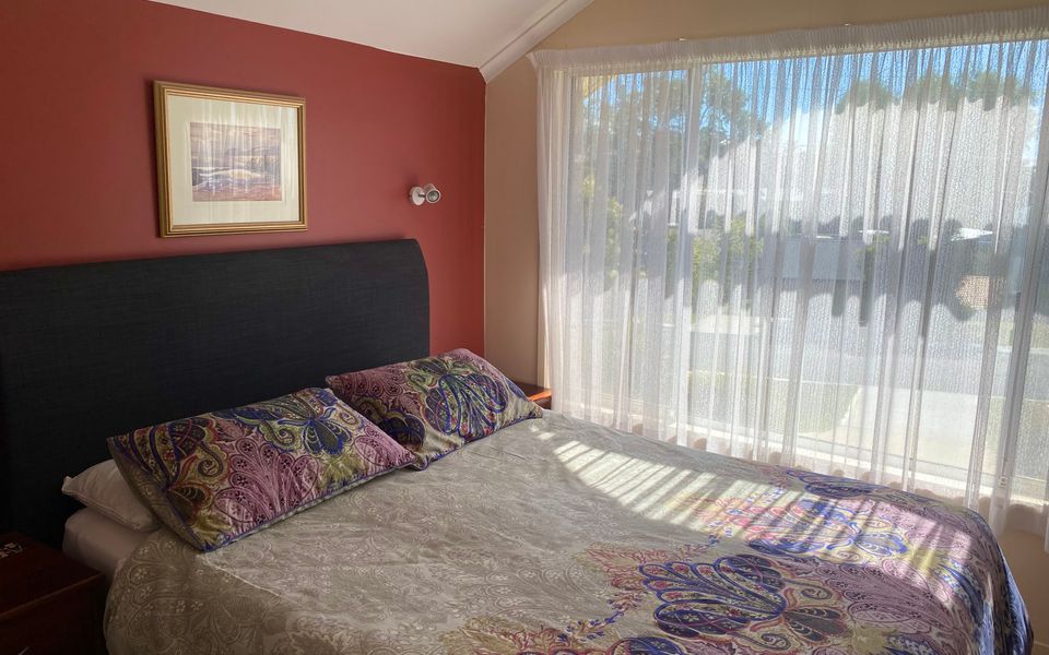 ‘Shimoda’ on Illabunda, McKenzies Beach